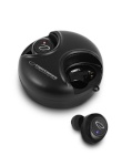 Esperanza kõrvaklapid EH228K Bluetooth In-Ear Headphone TWS, must