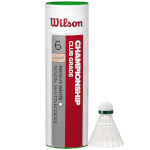 Sulgpallid Wilson valge WRT6042WH77