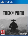 PlayStation 4 mäng Trek To Yomi