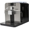 Gaggia espressomasin R19305/11 Brera LED must