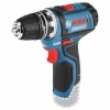 BOSCH Puuriajamid Professional GSR 12V-15 12 V