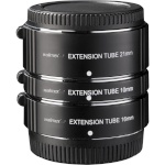 walimex filtriadapter Extension Tube Set for MFT