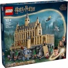 Lego klotsid Blocks Harry Potter 76435 Hogwarts Castle: The Great Hall