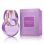 Bvlgari parfüüm Omnia Amethyste 50ml, naistele