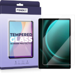 FoneKit kaitseklaas Tempered Glass, Samsung Galaxy Tab S7 / S8 / S9 / S9 FE