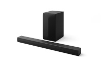 LG kõlar Soundbar 3.1 Channel Sound System | S60T | Bluetooth