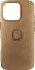 Peak Design kaitseümbris Apple iPhone 16 Pro Mobile Everyday Clarino Case, tan