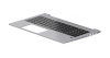 Hp N06912-061 Laptop Spare Part Keyboard