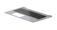 Hp N06912-061 Laptop Spare Part Keyboard