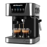 Orbegozo espressomasin manuaalne EX 6000