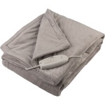 Sanitas elektriline soojendusega tekk SHD 70 Heated Blanket, beež