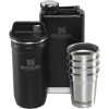 Stanley Pre-Party Shot Glass Set Matte must Pebble