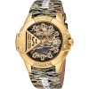 Just Cavalli meeste kell YOUNG SCUDO (Ø 44 mm)