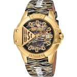 Just Cavalli meeste kell YOUNG SCUDO (Ø 44 mm)