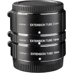 walimex filtriadapter Extension Tube Set for Fuji X