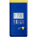 Varta patareitester LCD Batterietester 00893101111