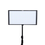 Nanlite videovalgusti PAVOSLIM 120B LED Panel