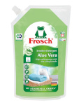 Frosch pesugeel aloe vera, 1,5L 