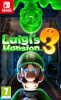 Mäng Luigi's Mansion 3 Switch