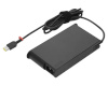 Lenovo laadimisadapter Accessories Slim 230W AC Adapter