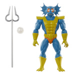 Mattel Masters of the Universe Origins Cartoon Collection Mer-Man