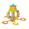 Smily Play beebide mänguasi Bear Sensory toy