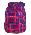 CoolPack seljakott College Mellow Pink, 28 l