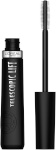 L'Oréal Paris ripsmetušš Telescopic Lift 9,9ml, Extra Black, naistele