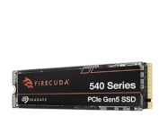 Seagate SSD drive Firecuda 540 1TB PCIe M.2