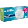 Brita filtrid Maxtra PRO ALL-IN-1 Pack 3