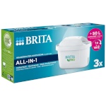 Brita filtrid Maxtra PRO ALL-IN-1 Pack 3