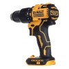 Dewalt Puurvasar DCK2062M2T-QW 18 V 190 Nm