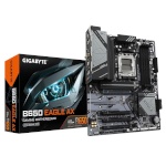 Gigabyte emaplaat AMD B650 sam5 ATX memory Ddr5 memory Slots 4 1xPSIe 16x 3xPSIe 3.0 16x 3xm.2 2xhdmi 1xdisplayport 6xusb 2.0 2xusb 3.2 1xusb-c 1xrj45 3xaudio Port b650udac-y1