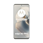 Motorola mobiiltelefon EDGE 50 PRO 6.7" 12/512GB 4500MAH MOONLIGHT PEARL