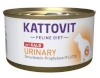 Kattovit kassitoit Feline Diet Urinary Veal, 85g