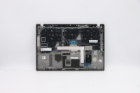 Lenovo 5M10Z41375 Notebook Spare Part Cover + keyboard