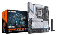 Gigabyte emaplaat B860 Gaming X Wifi6E B860, S1851, ATX DDR5