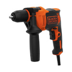 Black & Decker Puuri ja tarvikute komplekt BEH710K-QS 230 V 710 W