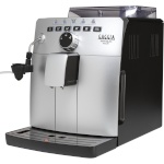 Gaggia espressomasin HD8749/11 Naviglio Deluxe hõbedane