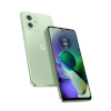 Motorola mobiiltelefon moto G54 5G piparmündiroheline roheline