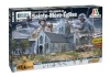 Italeri liimitav mudel Battle of Norman dy Sainte-Mere-Eglise 6