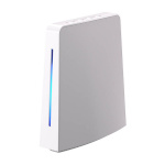 Sonoff juhtseade 2GB RAM iHost Smart Home Hub AIBridge, Wi-Fi, ZigBee, valge