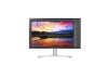 LG monitor | Monitor | 32UN650P-W | 32" | IPS | 3840 x 2160 pixels | 16:9 | 5 ms | 350 cd/m² | HDMI ports quantity 2 | 60 Hz