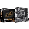 Gigabyte emaplaat AMD B650 sam5 micro-ATX memory Ddr5 memory Slots 4 1xPSIe 16x 1xPSIe 3.0 1x 2xm.2 1xhdmi 2xdisplayport 2xusb 2.0 4xusb 3.2 1xusb-c 1xps/2 1xrj45 3xaudio Port b650md3hpax