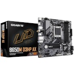 Gigabyte emaplaat AMD B650 sam5 micro-ATX memory Ddr5 memory Slots 4 1xPSIe 16x 1xPSIe 3.0 1x 2xm.2 1xhdmi 2xdisplayport 2xusb 2.0 4xusb 3.2 1xusb-c 1xps/2 1xrj45 3xaudio Port b650md3hpax