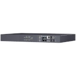 SB CyberPower ATS PDU Switched 2xATS Input/ 12xIEC Out PDU44004