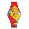 Swatch unisex kell SO29Z120