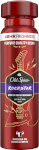 Old Spice deodorant Rockstar 150ml, meestele