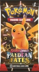 Pokemon Tcg mängukaardid Paldean Fates