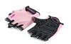 Gymstick TRAINING GLOVES PINK - väike